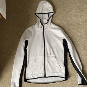 Nike Thermafit Jacket Women’s Small